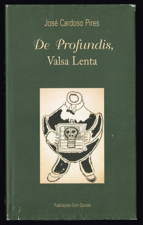 DE PROFUNDIS, Valsa Lenta